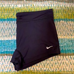 New Nike spandex